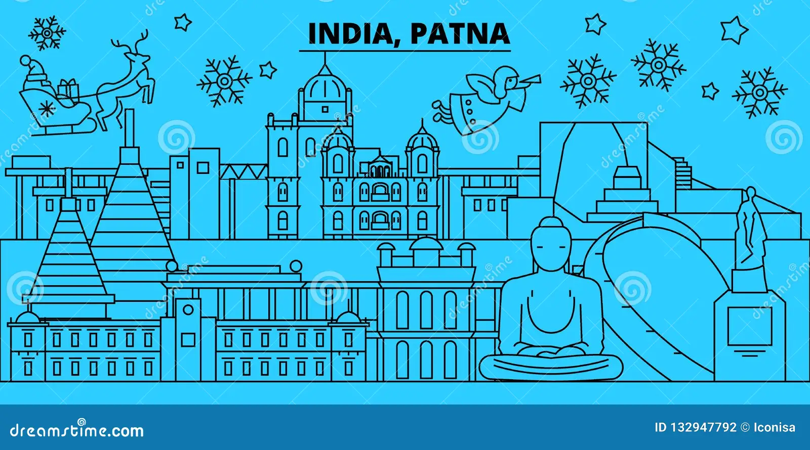 Patna, India