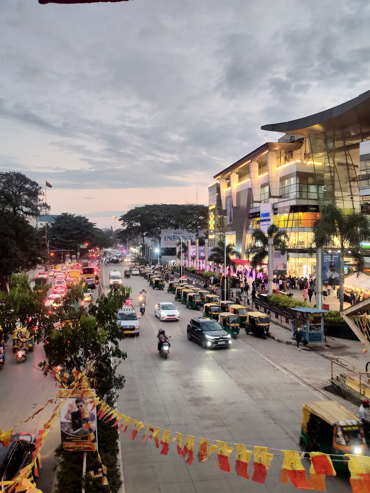 Koramangala
