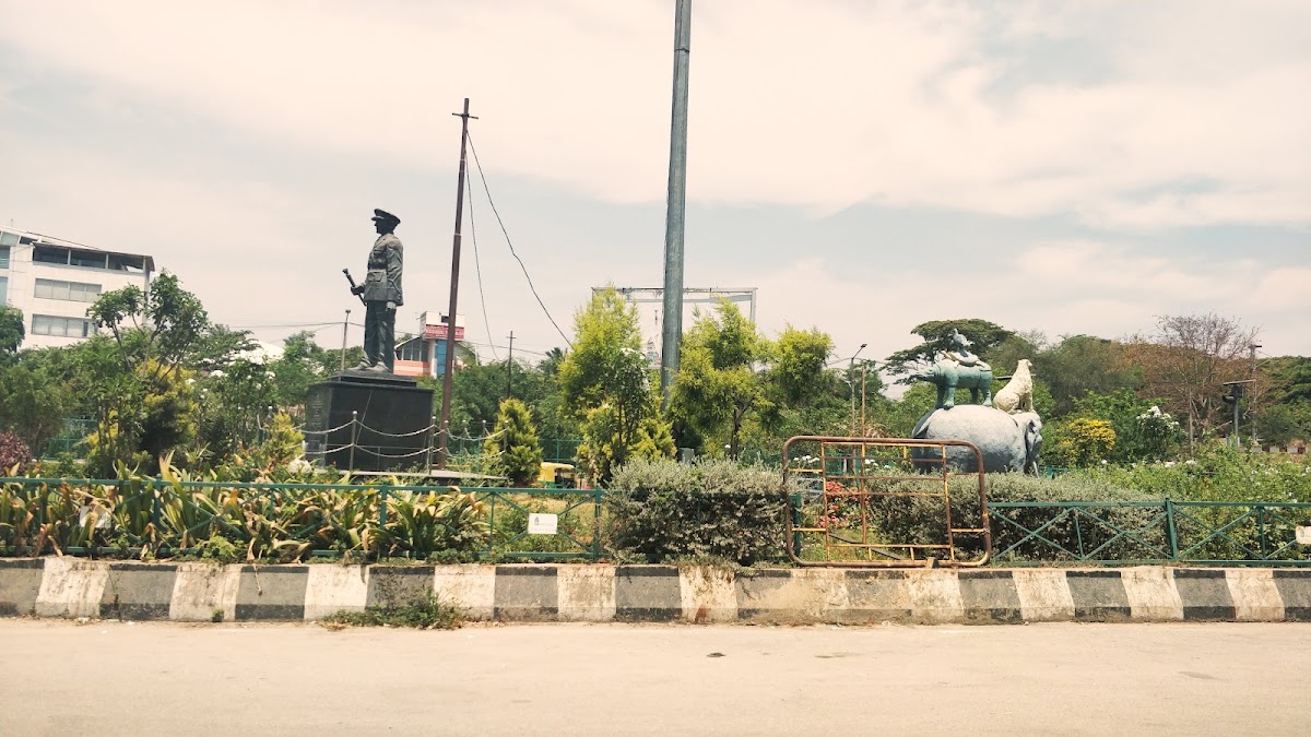 Vasanth Nagar