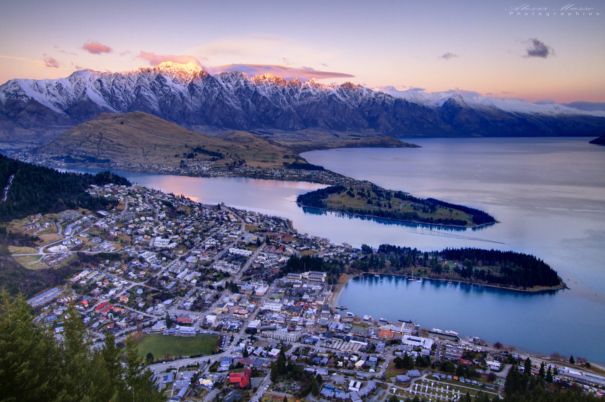 Queenstown, New Zealand