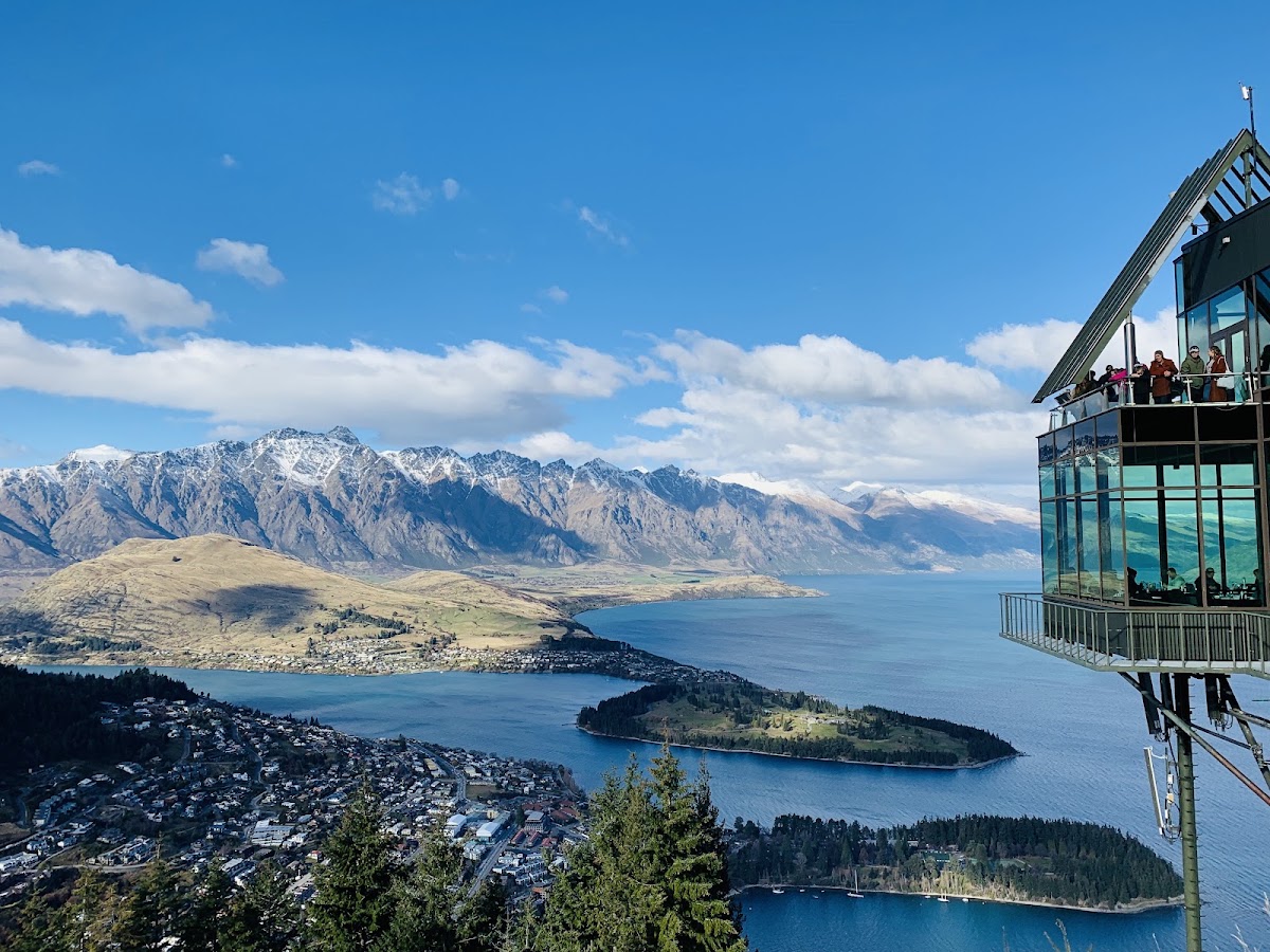 Queenstown, New Zealand