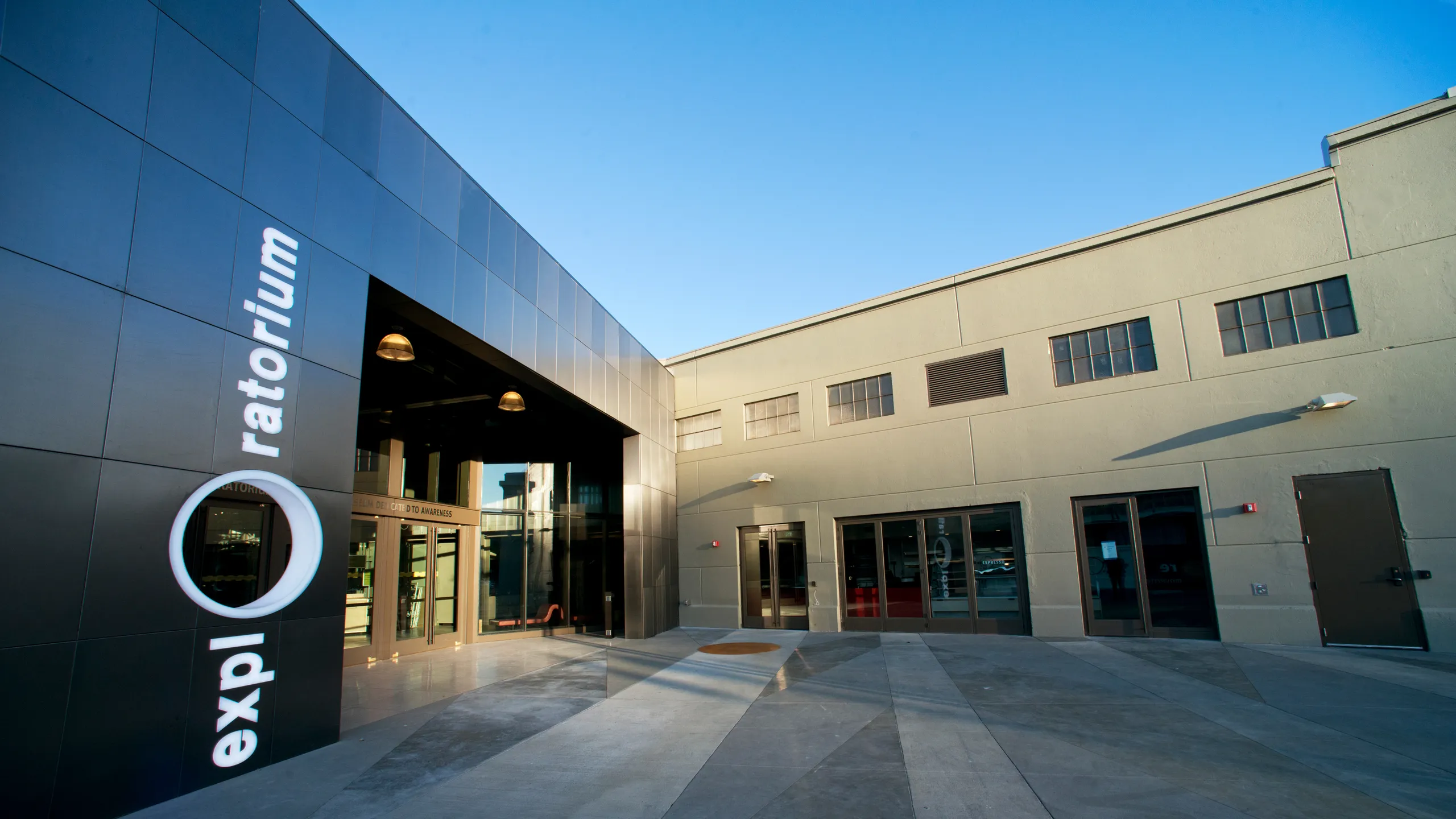 Exploratorium