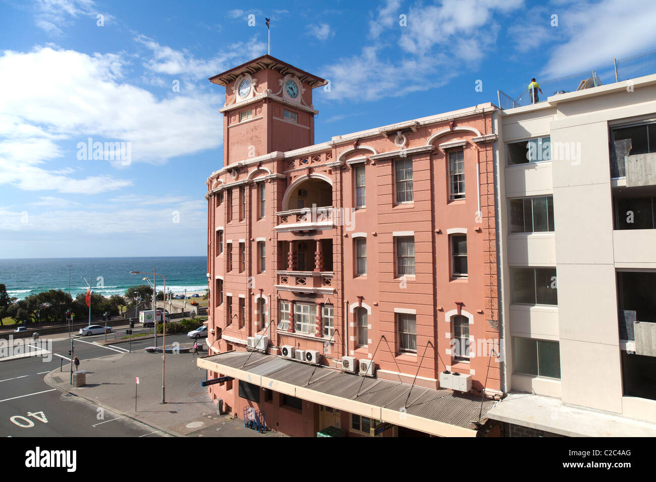 Hotel Bondi