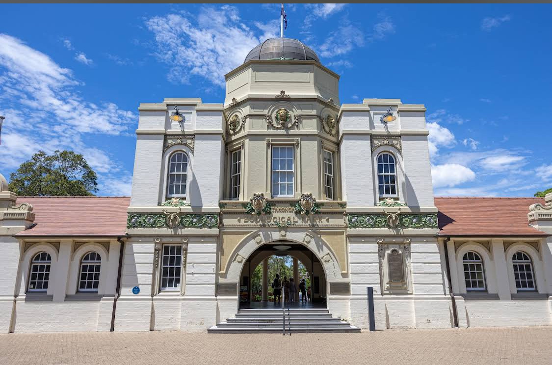 Taronga Zoo Sydney