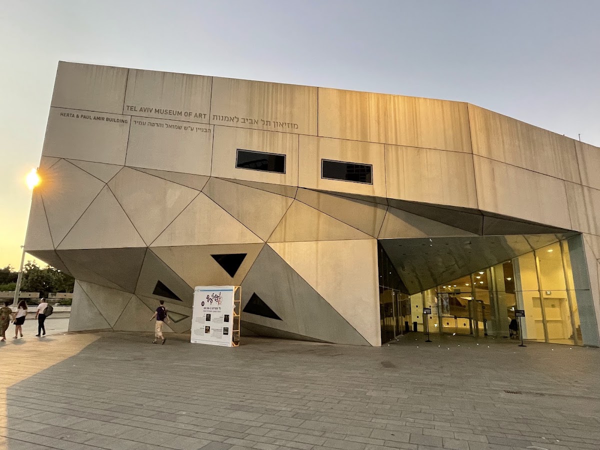 Tel Aviv, Israel