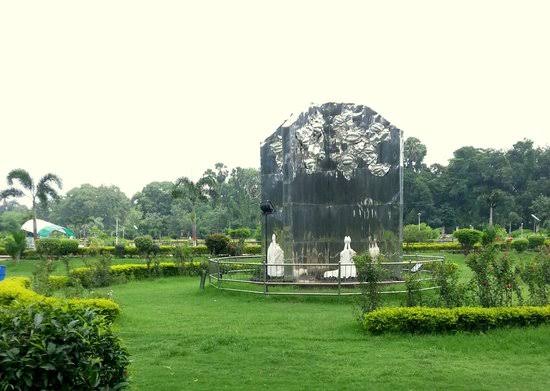 Eco Park III