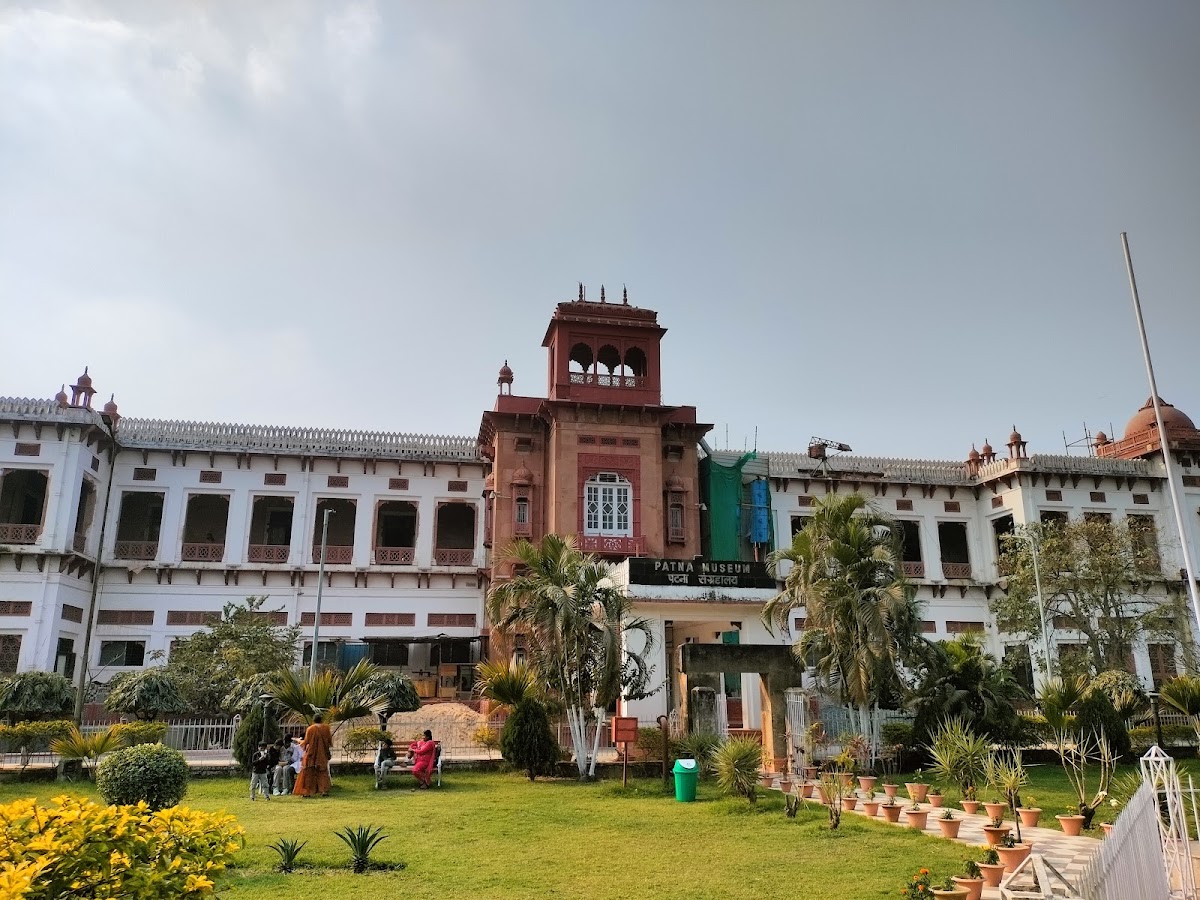Patna Museum