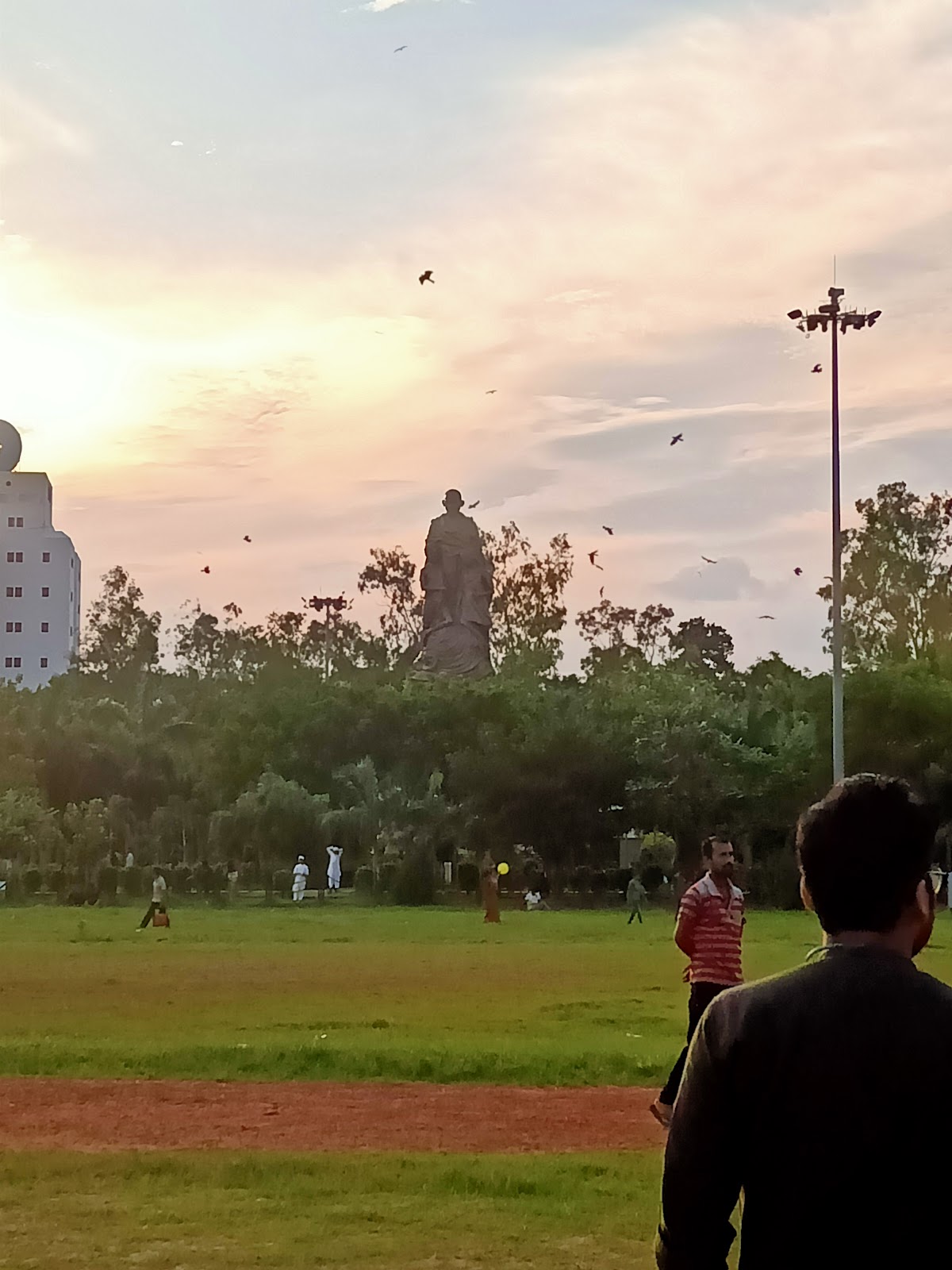 Patna, India