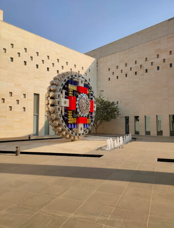 Bihar Museum
