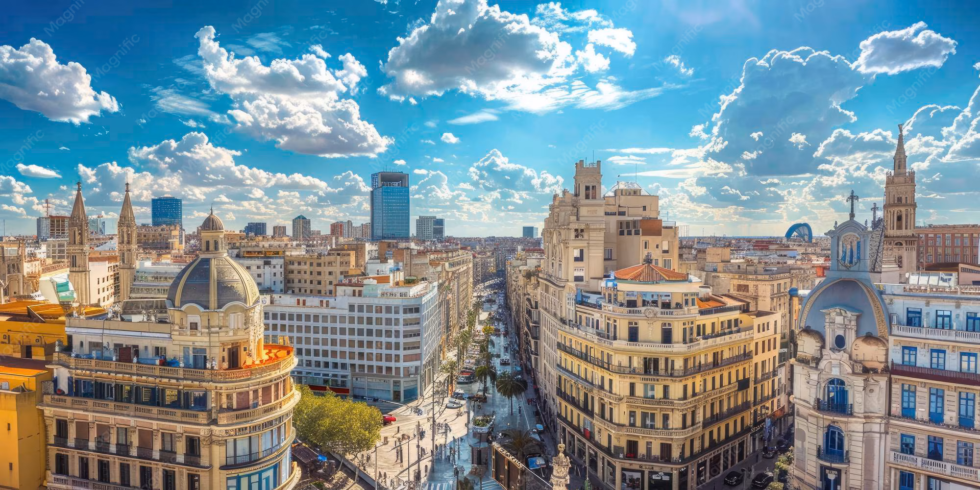Valencia, Spain