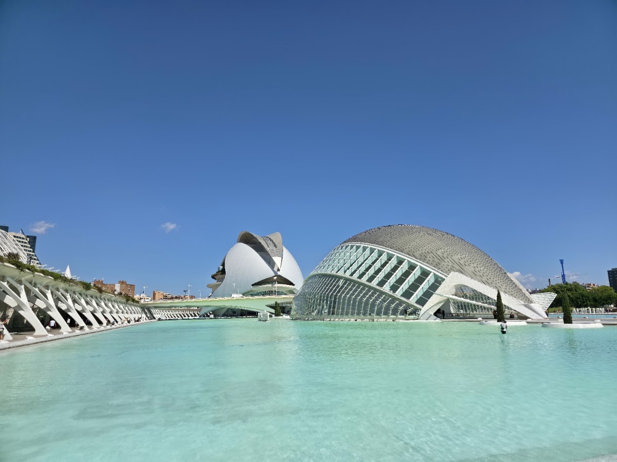 Valencia, Spain