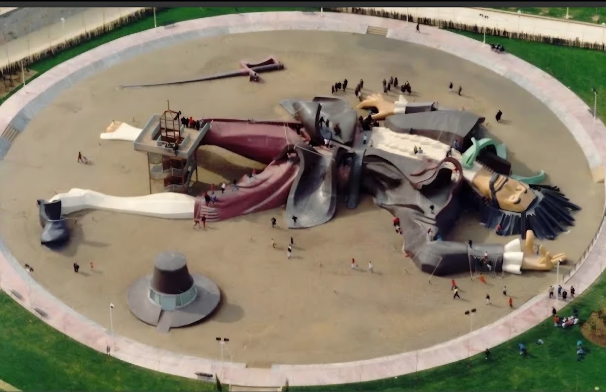Gulliver park