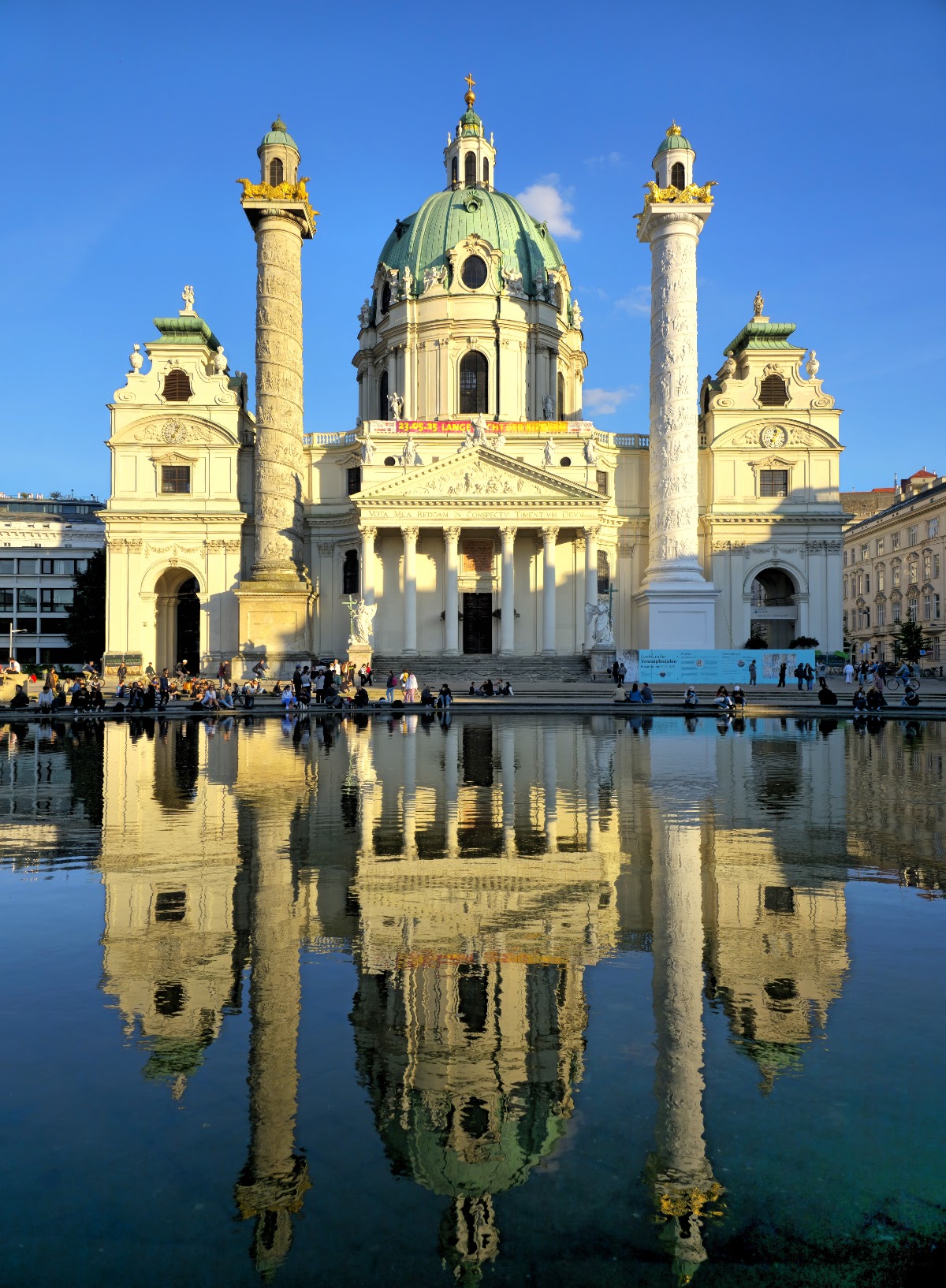 St. Charles's Church