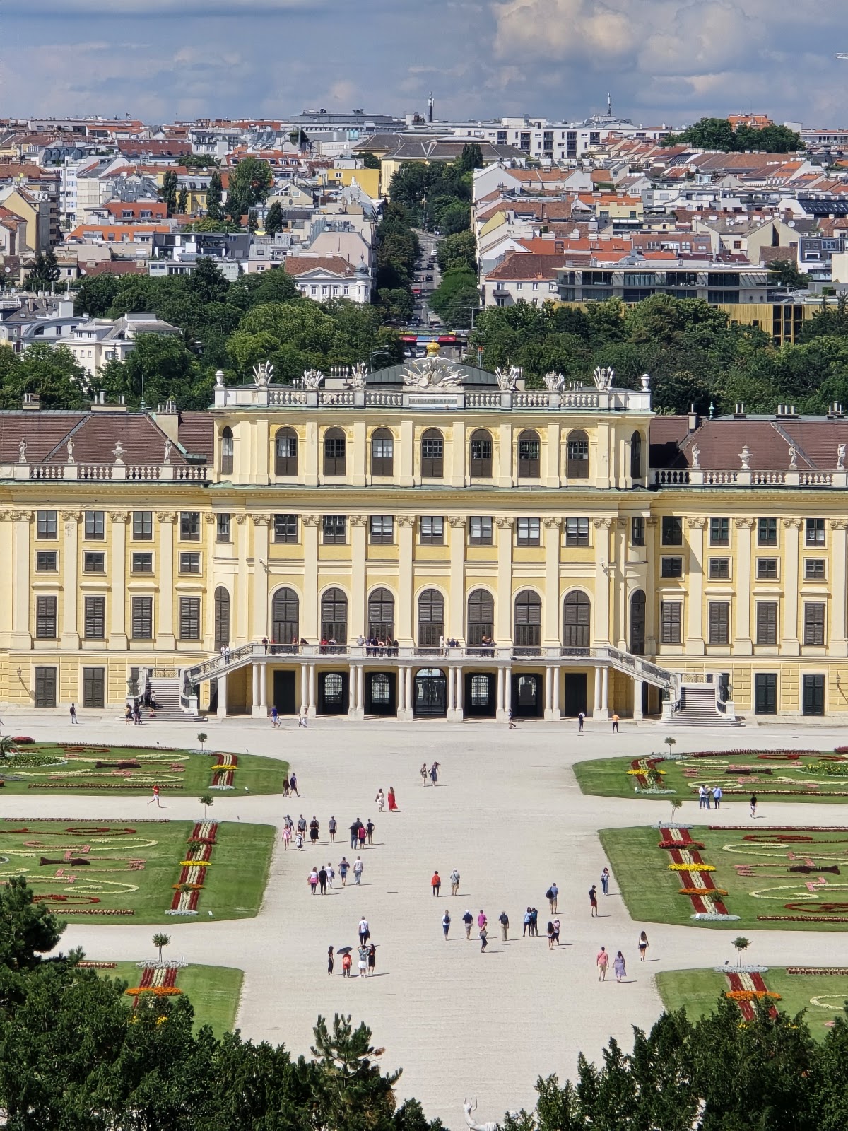 Vienna, Austria