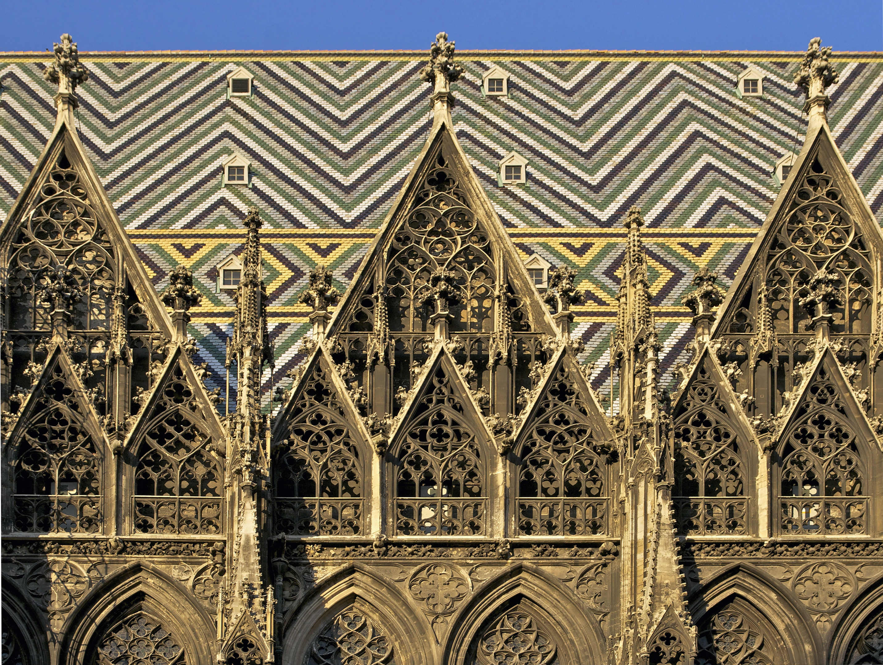 Saint Stephen's Cathedral