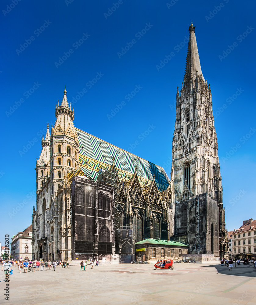 St. Stephen's Cathedral