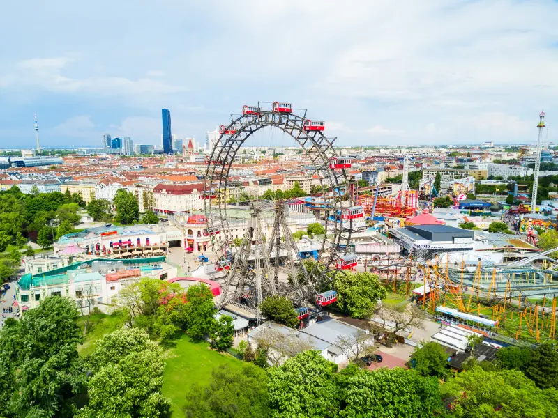 Prater Park
